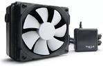 Кулер для процессора Fractal Design Kelvin T12 (FD-WCU-KELVIN-T12-BK)