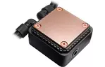 Кулер для процессора Fractal Design Kelvin T12 (FD-WCU-KELVIN-T12-BK)
