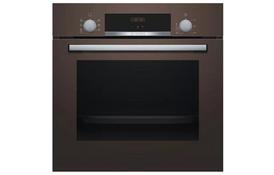 Духова шафа BOSCH HBF 533 EM0Q - Фото