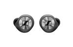 Наушники Sennheiser Momentum M3 IETW Black (508524)