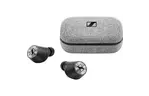 Наушники Sennheiser Momentum M3 IETW Black (508524)