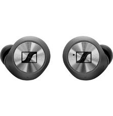 Наушники Sennheiser Momentum M3 IETW Black (508524)