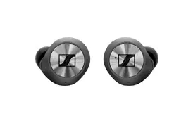 Наушники Sennheiser Momentum M3 IETW Black (508524) - Фото