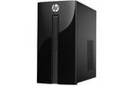 Компьютер HP Desktop MT (5GZ01EA)