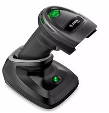 Сканер штрих-кода Symbol/Zebra DS2278 2D черный с кредлом и кабелем (DS2278-SR7U2100PRW)