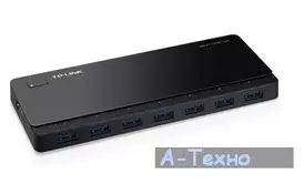 Концентратор TP-Link UH700 - Фото
