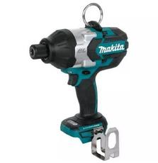 Гайковерт Makita LXT, 800Нм, 7/16 "Hex (без АКБ и БП) (DTW800Z)