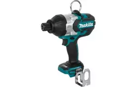 Гайковерт Makita LXT, 800Нм, 7/16 "Hex (без АКБ и БП) (DTW800Z) - Фото