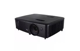 Проектор Optoma S341+ - Фото