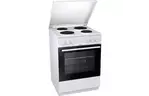 Плита Gorenje E 6121 WD (E6121WD)