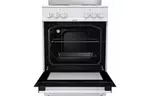 Плита Gorenje E 6121 WD (E6121WD)