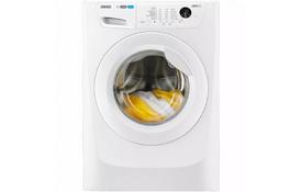 Пральна машина ZANUSSI ZWF81463W - Фото