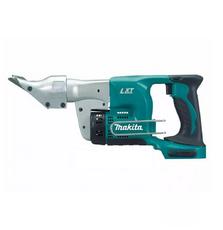 Ножницы по металлу Makita LXT, 1,3мм (без АКБ и БП) (DJS130Z)