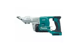 Ножиці по металу Makita LXT, 1,3мм (без АКБ и БП) (DJS130Z) - Фото