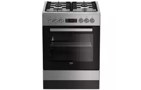 Плита BEKO FSM 62320 DXS (FSM62320DXS) - Фото