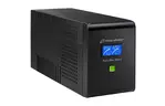 Источник бесперебойного питания PowerWalker VI 2000 PSW Schuko (10120084)