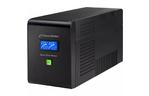 Источник бесперебойного питания PowerWalker VI 2000 PSW Schuko (10120084)