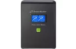 Источник бесперебойного питания PowerWalker VI 2000 PSW Schuko (10120084)