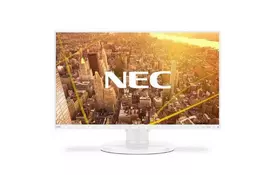 Монітор NEC E271N White (60004633) - Фото