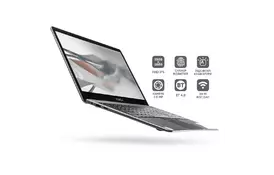 Ноутбук Vinga Iron S140 (S140-P504240G) - Фото