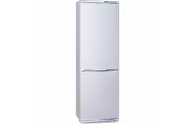 Холодильник ATLANT XM 6021-100 (XM-6021-100) - Фото