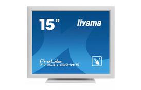 Монітор iiyama T1531SR-W5 - Фото