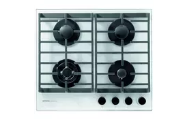 Варочная поверхность Gorenje GKTG 6 SY2W (GKTG6SY2W) - Фото