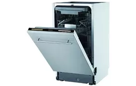 Посудомоечная машина INTERLINE DWI 606 - Фото