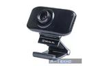 Веб-камера REAL-EL FC-250, black