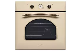 Духовой шкаф PYRAMIDA F 89 MA IV RUSTICO - Фото