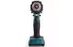 Шуруповерт Makita LXT, 3Аг х 2шт, кейс, 54 / 30Нм (DDF484RFE)