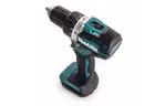 Шуруповерт Makita LXT, 3Аг х 2шт, кейс, 54 / 30Нм (DDF484RFE)