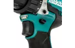 Шуруповерт Makita LXT, 3Аг х 2шт, кейс, 54 / 30Нм (DDF484RFE)