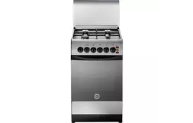 Плита ARDESIA A 640 EB INOX - Фото