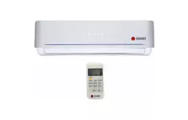 Кондиционер Sensei FTE-51 TW - Фото