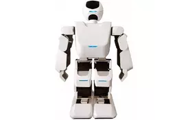 Робот Leju Robot Aelos Pro Version с пультом д/у (AL-PRO-E1E) - Фото