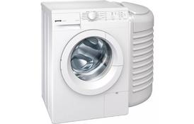Стиральная машина Gorenje W 72X1/R + Бак (W72X1/R) - Фото