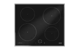 Варочна поверхня Gorenje ISC 634 X - Фото