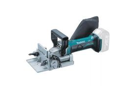 Фрезер Makita ламельный LXT, 100мм (без АКБ и БП) (DPJ180Z) - Фото
