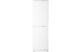 Холодильник ATLANT XM 6025-100 (XM-6025-100) - Фото