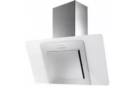 Витяжка кухонна FABER CITY EG6 W/X A60 - Фото