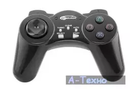 Геймпад GEMIX GP-40 black - Фото