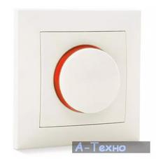 Электроустановочное изделие SVEN SE-60038F-C cream (7100030)