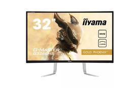 Монітор iiyama G3266HS-B1 - Фото