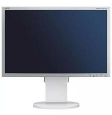 Монитор NEC EA241WU White (60004677)