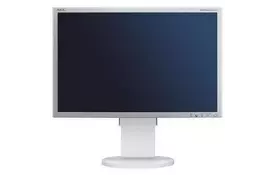 Монітор NEC EA241WU White (60004677) - Фото