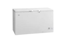 Морозильная камера Haier HCE429R - Фото