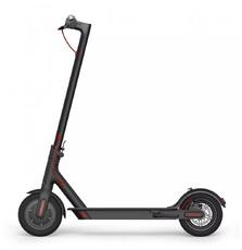 Электросамокат Xiaomi Mi Jia Electric Scooter Black (FBC4001CN / FBC4004gl)
