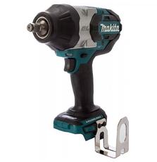 Гайковерт Makita LXT, 1000Нм, 1/2 " (без АКБ и БП) (DTW1002Z)