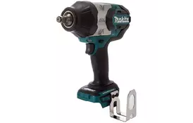Гайковерт Makita LXT, 1000Нм, 1/2 " (без АКБ и БП) (DTW1002Z) - Фото